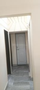 1 BHK Flat