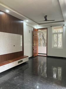Hall Image of 3000 Sq.ft 3 BHK Builder Floor for rent in Vidyaranyapura Bengaluru for Rs. 32000