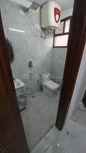 Image of 980 Sq.ft 2 BHK Builder Floor for sale in Vasundhara, Ghaziabad for Rs. 5500000