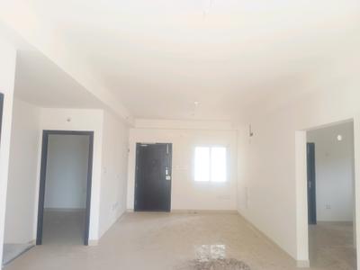 Living Room Image of 1880 Sq.ft 3 BHK Apartment / Flat for sale in Atulyam Trident, Tellapur Sangareddy for Rs. 12252503