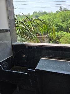Balcony Image of 2350 Sq.ft 3 BHK Apartment / Flat for sale in Yendada Visakhapatnam for Rs. 15275000
