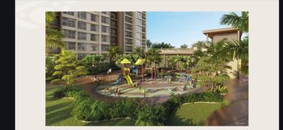Image of 1140 Sq.ft 2 BHK Apartment / Flat for sale in Rohit 108 Astera, Punawale, Pune for Rs. 6500000