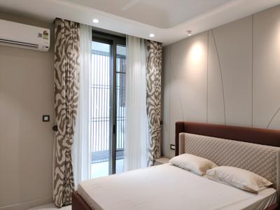 Bedroom Image of 2682 Sq.ft 4 BHK Builder Floor for sale in Sector 81 Faridabad for Rs. 34000000