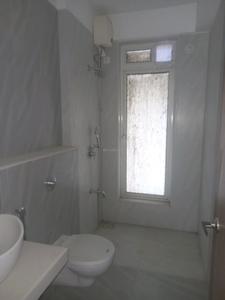 Bedroom One Image of 1700 Sq.ft 3 BHK Apartment / Flat for sale in One Hiranandani Park, Dharamveer Nagar Thane for Rs. 44000000