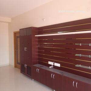 Hall Image of 1575 Sq.ft 3 BHK Apartment / Flat for rent in Sathamangalam Madurai for Rs. 35000