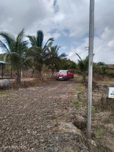 Image of 1830 Sq.ft Residential Plot / Land for sale in Wadhe, Satara for Rs. 2000000