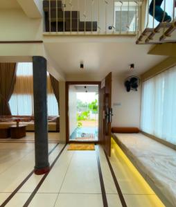 Image of 3200 Sq.ft 4 BHK Independent House for sale in Aluva, Kochi for Rs. 20000000