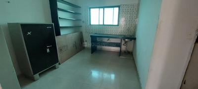 Kitchen Image of 700 Sq.ft 1 BHK Independent House for rent in Loni Kalbhor Pune for Rs. 8000