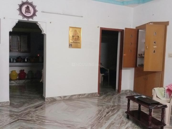 2 BHK Independent House for rent in Cheran Ma Nagar, Coimbatore 800