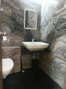 Bedroom Image of 430 Sq.ft 1 BHK Apartment / Flat for sale in MICL Aaradhya Nine, Ghatkopar East Mumbai for Rs. 12500000