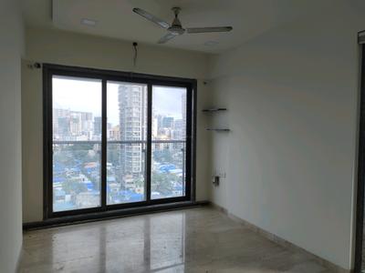Bedroom Image of 1349 Sq.ft 3 BHK Apartment / Flat for sale in Neminath Luxeria, Andheri West Mumbai for Rs. 29500000