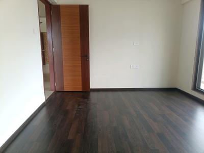 Bedroom Image of 1063 Sq.ft 2 BHK Apartment / Flat for sale in Devkrupa Krishna Tower, Kharghar Navi Mumbai for Rs. 9500000