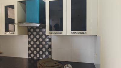 Kitchen Image of 1480 Sq.ft 3 BHK Apartment / Flat for sale in Saya Zenith, Indirapuram Ghaziabad for Rs. 17700000