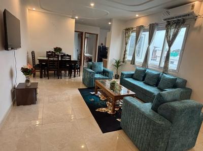 Hall Image of 2800 Sq.ft 3 BHK Independent House for rent in Rajpur Road Dehradun for Rs. 65000