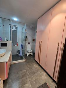 Kitchen Image of 4500 Sq.ft 5 BHK Builder Floor for sale in Big Block South City 2, Sector 49 Gurgaon for Rs. 60000000