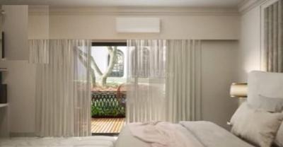 Bedroom Image of 2050 Sq.ft 3 BHK Apartment / Flat for sale in Godrej Athena by Godrej Properties Ltd. , New Tippasandra Bengaluru for Rs. 39500000