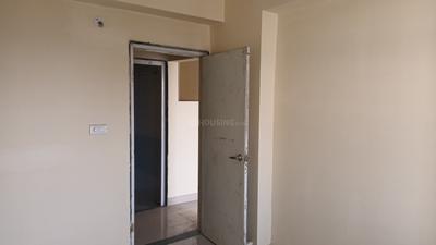 Bedroom Image of 600 Sq.ft 1 BHK Apartment / Flat for rent in Transit Camp New Delhi for Rs. 15100