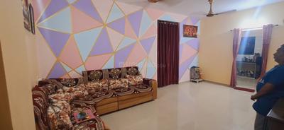 Hall Image of 1125 Sq.ft 2 BHK Apartment / Flat for sale in Koyali Vadodara for Rs. 2150000