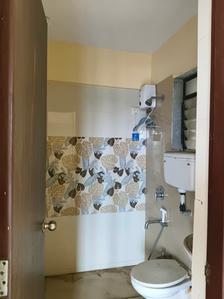 Bedroom Two Image of 850 Sq.ft 2 BHK Apartment / Flat for sale in Raunak City Sector IV D10, Kalyan West Kalyan for Rs. 6000000