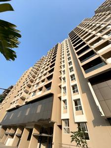 Image of 1000 Sq.ft 2 BHK Apartment / Flat for rent in Metropark County, Balewadi, Pune for Rs. 34500