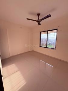 Bedroom Image of 950 Sq.ft 2 BHK Apartment / Flat for sale in Venkatesh Oxy Ultima, Wagholi Pune for Rs. 6300000