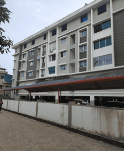 Image of 1200 Sq.ft 2 BHK Apartment / Flat for sale in Venkata Laxmi Residency, Kundapura, Udupi for Rs. 5000000