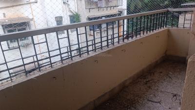 Image of 712 Sq.ft 2 BHK Apartment / Flat for sale in Dahisar West, Mumbai for Rs. 15500000
