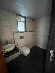 Image of 628 Sq.ft 1 BHK Apartment / Flat for sale in Bhagyashree Jai Malhar Apartment Phase IV, Panvel, Navi Mumbai for Rs. 3150000