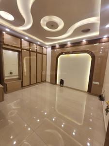 Hall Image of 1450 Sq.ft 3.5 BHK Builder Floor for sale in Janakpuri New Delhi for Rs. 22500000