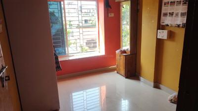 Bedroom Image of 700 Sq.ft 2 BHK Apartment / Flat for sale in Madhyamgram Kolkata for Rs. 1900000