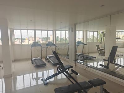 Image of 1150 Sq.ft 2 BHK Apartment / Flat for sale in Sumukha Opal, JP Nagar, Bengaluru for Rs. 7800000