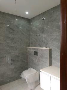 Bedroom One Image of 2088 Sq.ft 3 BHK Builder Floor for sale in Palam Vihar Gurgaon for Rs. 30000000