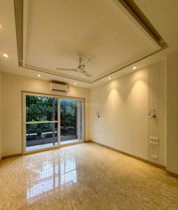 Hall Image of 1620 Sq.ft 3 BHK Builder Floor for sale in Model Town New Delhi for Rs. 31100000