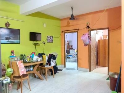 Living Room Image of 854 Sq.ft 2 BHK Apartment / Flat for sale in Maheshtala Kolkata for Rs. 2200000