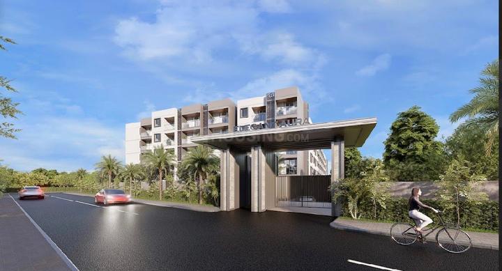 Self Financed Society 208 Colony, Yelahanka New Town Main Image 1