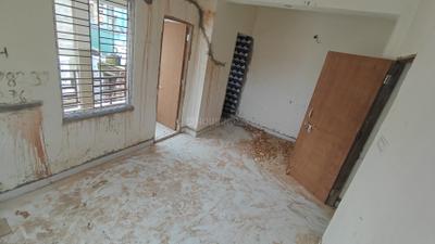 Bedroom Image of 770 Sq.ft 2 BHK Apartment / Flat for sale in Keshtopur Kolkata for Rs. 2350000