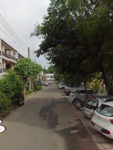 3 BHK Independent House