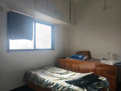 1 RK Apartment