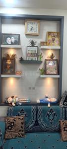 Bedroom Image of 750 Sq.ft 2 BHK Apartment / Flat for sale in Tarsali Vadodara for Rs. 2551000