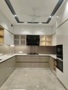 Kitchen Image of 1846 Sq.ft 4 BHK Builder Floor for sale in BPTP Astaire Garden Floors, Sector 70 Gurgaon for Rs. 22500000