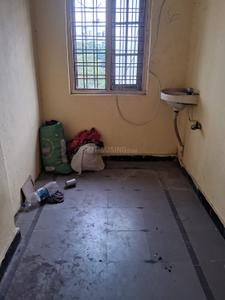 Bedroom Image of 680 Sq.ft 1 BHK Builder Floor for rent in Malakpet Hyderabad for Rs. 7000