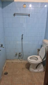Bathroom Image of 300 Sq.ft 1 BHK Independent House for rent in Govindpura Bhopal for Rs. 8000