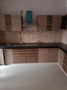 Kitchen Image of 1005 Sq.ft 2 BHK Apartment / Flat for sale in Annapurna Kasturi Heights, Bhayandar East Mira Bhayandar for Rs. 13000000