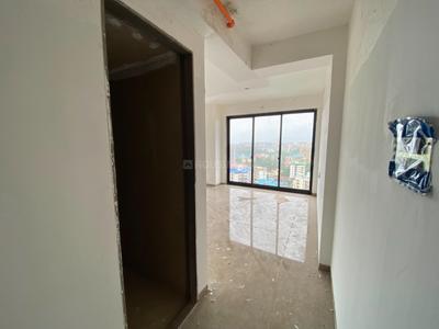 Hall Image of 2600 Sq.ft 3.5 BHK Apartment / Flat for sale in Aramus The Domus Prive, Nerul Navi Mumbai for Rs. 55000000