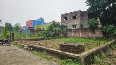 Image of 2880 Sq.ft Residential Plot / Land for sale in Nigha, Asansol for Rs. 3300000