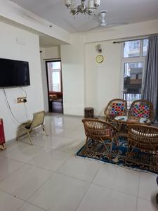3 BHK Apartment