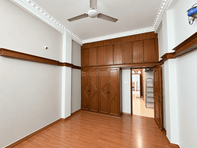 Bedroom Image of 1360 Sq.ft 2 BHK Builder Floor for rent in Vandana Nagar Indore for Rs. 18000