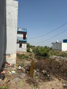 Image of 2250 Sq.ft Residential Plot / Land for sale in Sector 3, Faridabad for Rs. 1800000