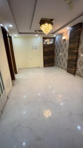 Hall Image of 1250 Sq.ft 3 BHK Apartment / Flat for sale in Dwarka Mor New Delhi for Rs. 7000000