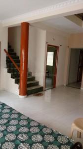 Image of 2500 Sq.ft 3 BHK Independent House for rent in Sunil Agrawal Shreenath Residency, Bhicholi Mardana, Indore for Rs. 23000